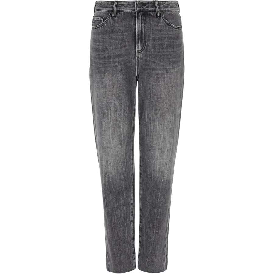 ARMANI EXCHANGE ARMANI EXCHANGEAE SS24 Jeans Women's Gray