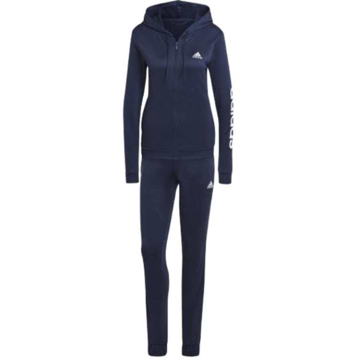 Adidas Adidas Casual Suit Women's Legend Ink