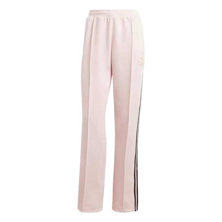 Adidas Adidas x Hello Kitty Knitted Sweatpants Women's Sand Pink