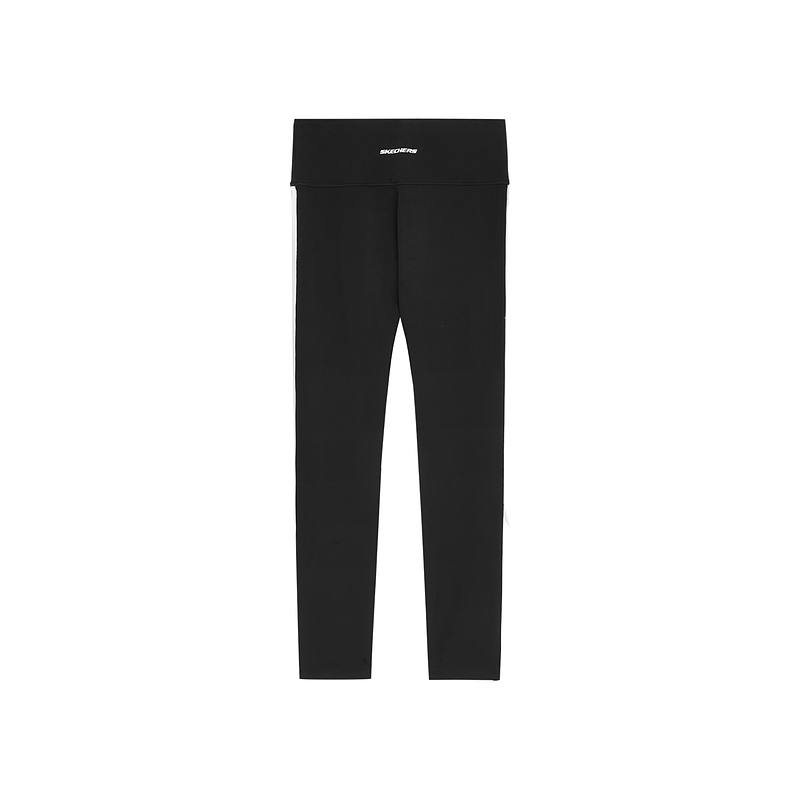 Skechers Knitted Sweatpants Women's Carbon Black