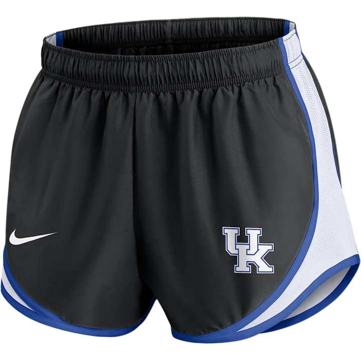 Nike Nike Kentucky Wildcats Spring Break Tempo Women's Nike College Shorts
