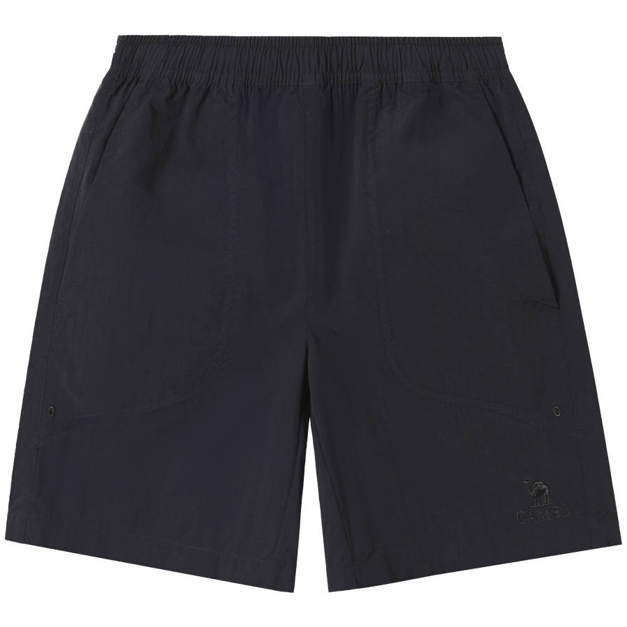 CAMEL CAMEL Urban Function Series Casual Shorts Women's