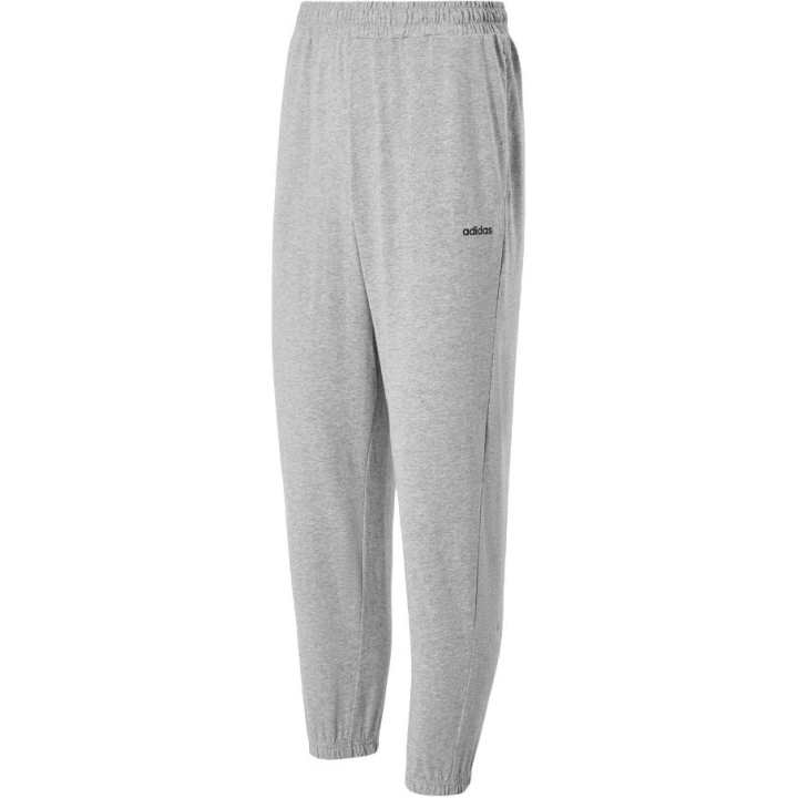 Adidas Adidas Knitted Sweatpants Women's Medium Heather Gray