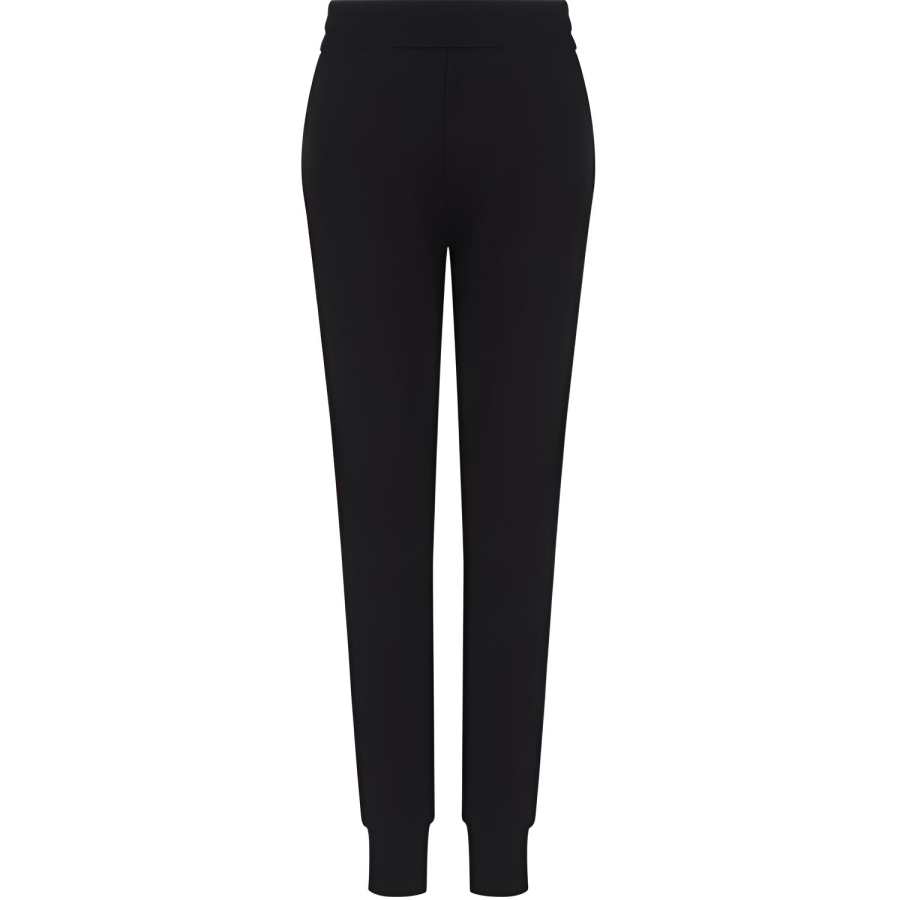 Armani Exchange cotton trousers