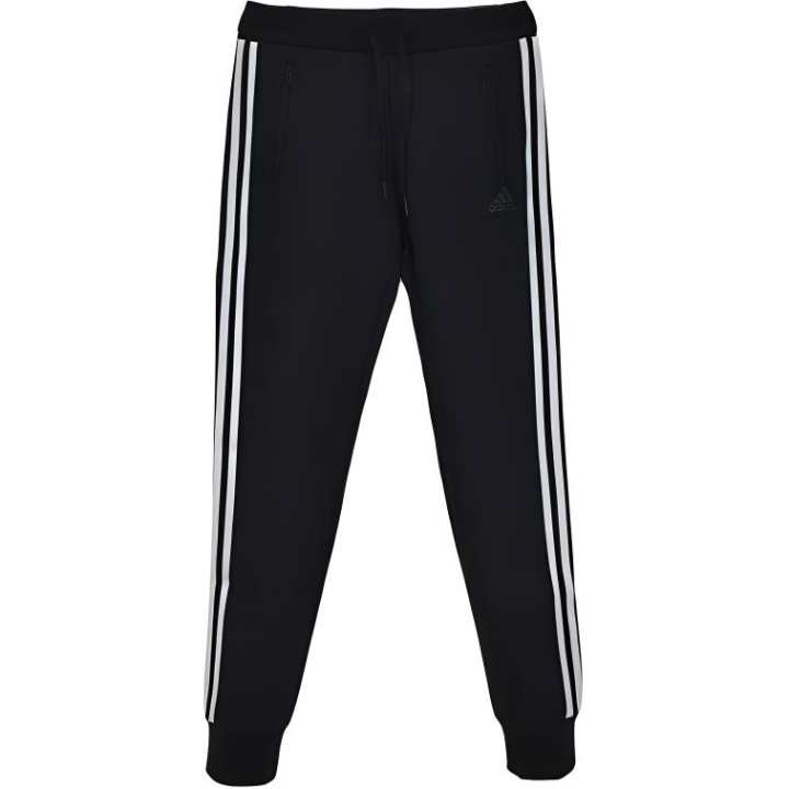 Adidas Adidas Knitted Sweatpants Women's Black