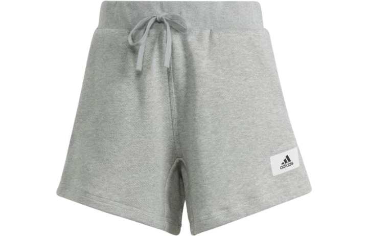 Adidas Adidas Casual Shorts Japan Version Women's Blue Gray