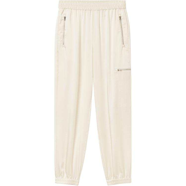 LACOSTE LACOSTE Knitted Sweatpants Women's