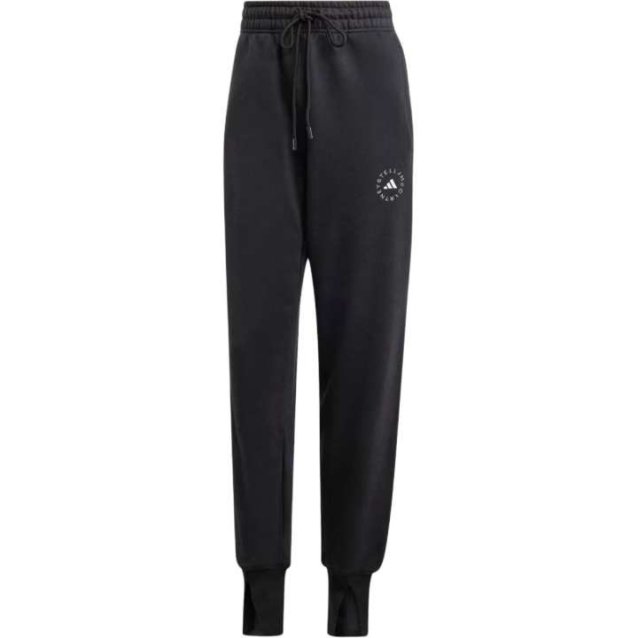 Adidas Adidas By Stella McCartney Logo Print Joggers