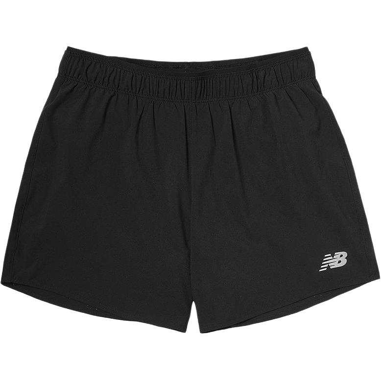 New Balance New Balance Casual Shorts Women's Black