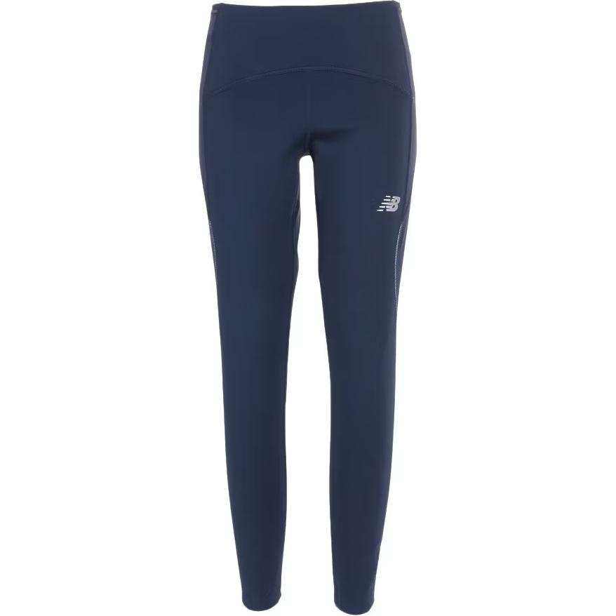 New Balance New Balance Leggings Women's Marine Blue