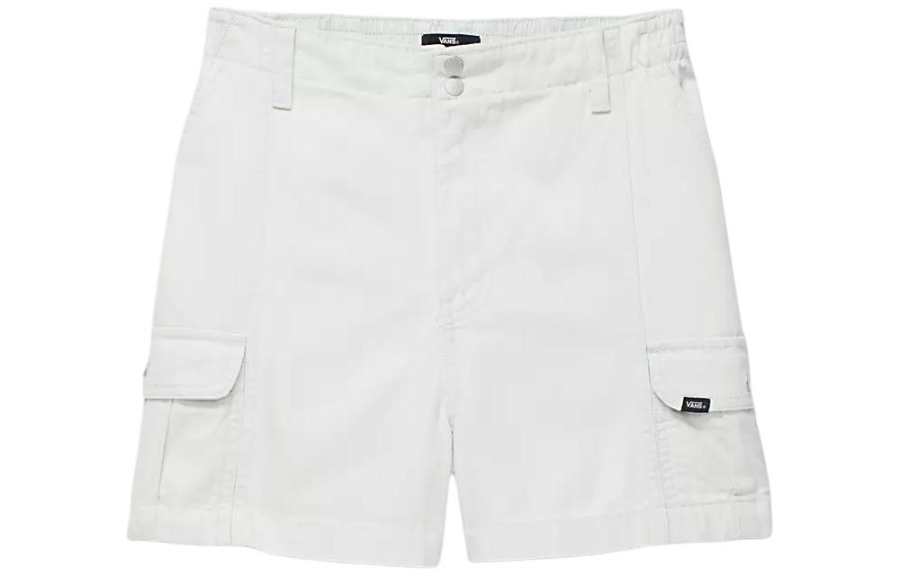 Vans Sidewalk 3.5'' Cargo Shorts Casual Shorts Women's Light Water