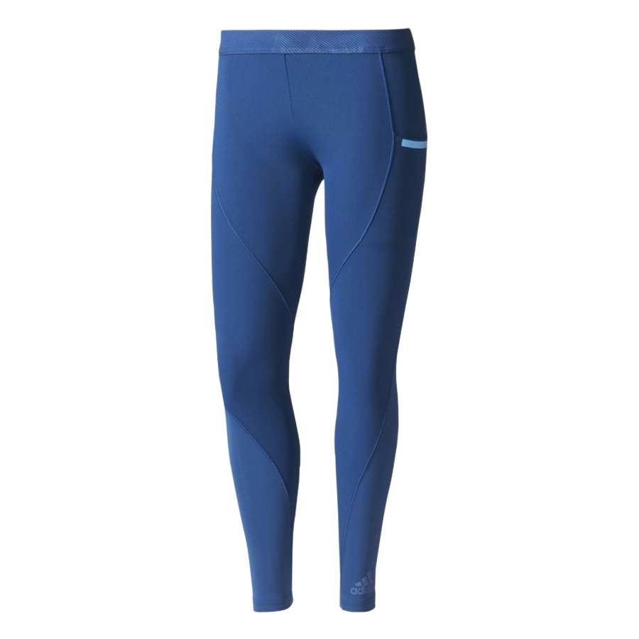 Adidas Adidas Performance Leggings Women's Blue