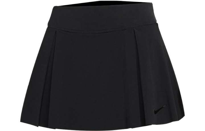 Nike Nike Casual Short Skirts Women's Black