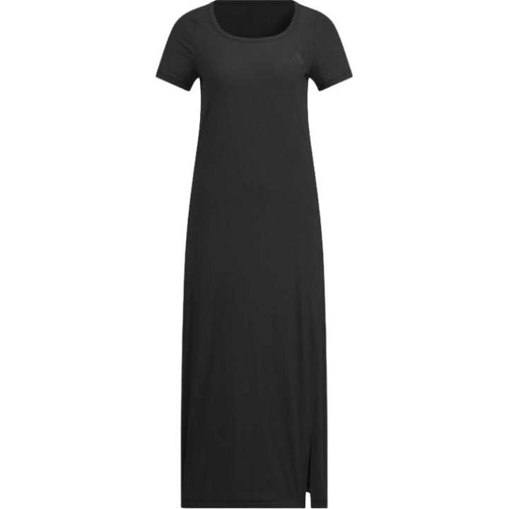 Adidas Adidas SS25 Short Sleeved Dress Women's Black