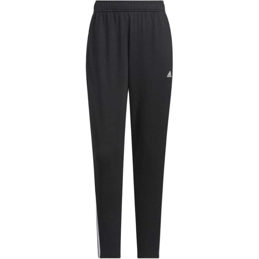 Adidas Adidas Knitted Sweatpants Women's Black