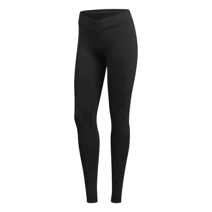 Adidas Adidas Leggings Women's Black Moderate