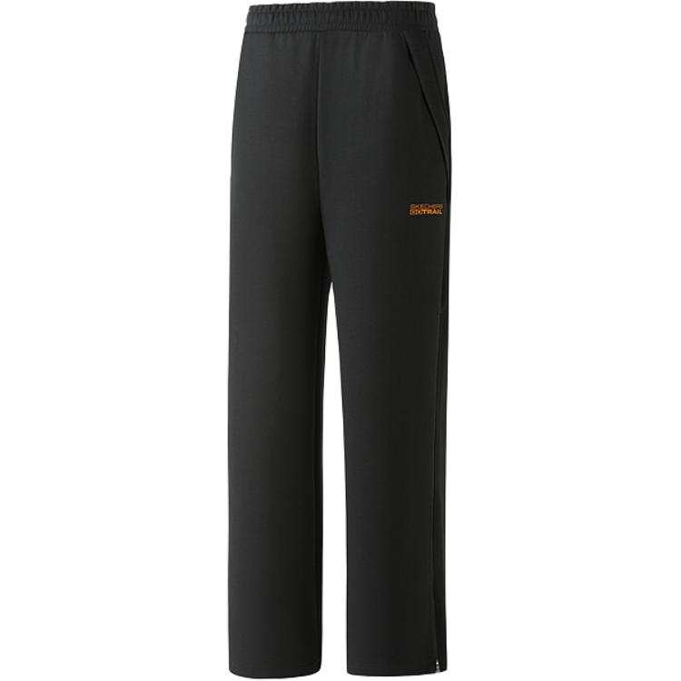 Skechers Knitted Sweatpants Women's Carbon Black/0018