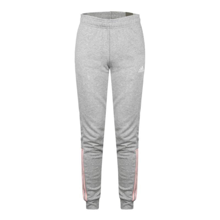 Adidas Adidas COMMSPANT Knitted Sweatpants Women's Gray