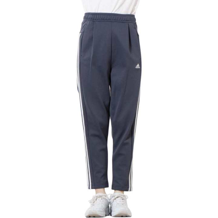 Adidas Adidas Knitted Sweatpants Women's Marine Blue