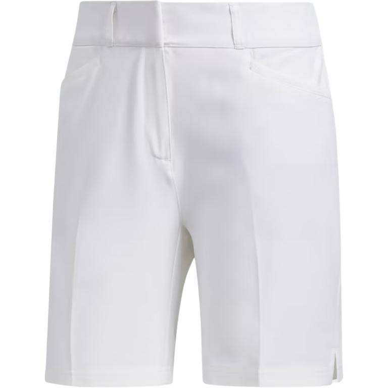 Adidas Adidas Ultimate CLUB 7 Casual Shorts Women's White