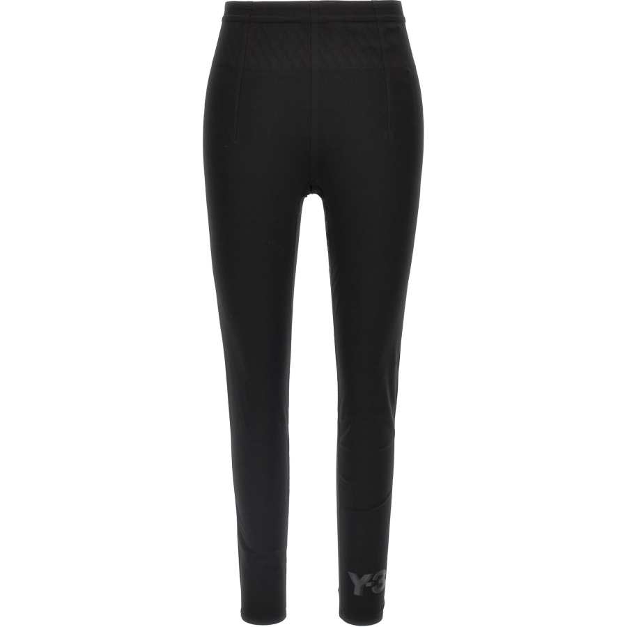 Y-3 Y-3 W Run Tights leggings