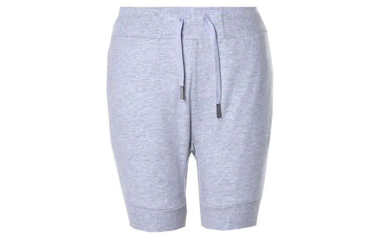 New Balance New Balance Casual Shorts Women's Light Gray