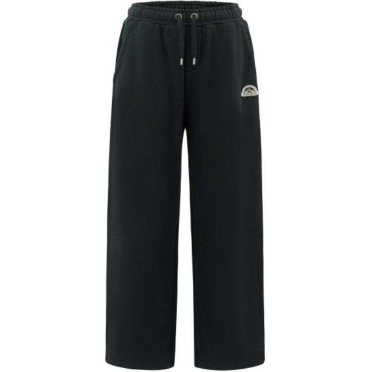 CAT Knitted Sports Pants Women's