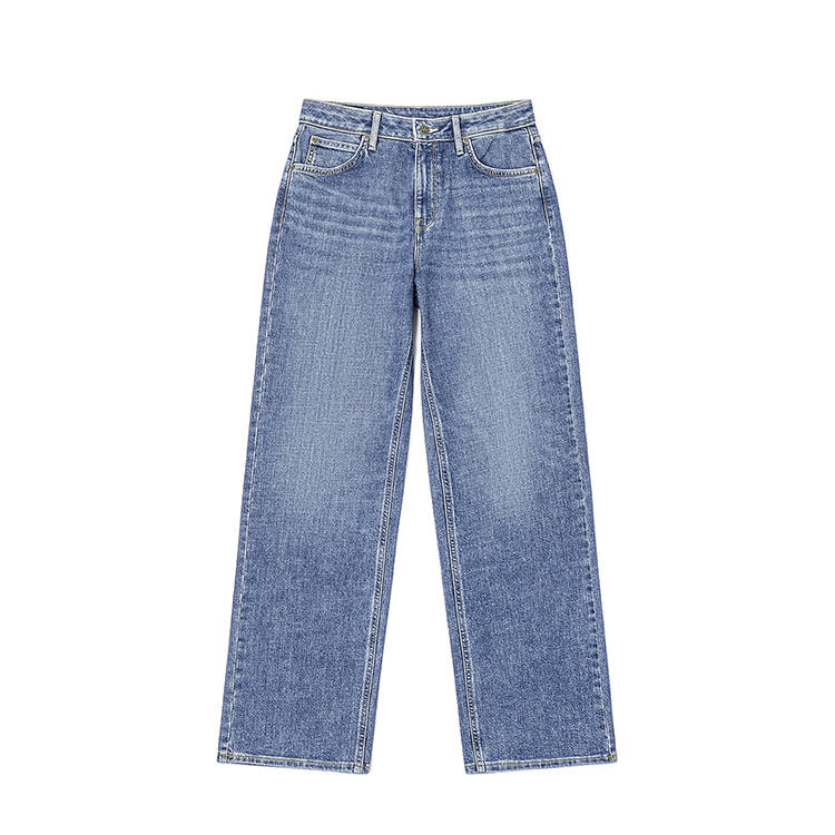 Lee Lee SS25 Jeans Women's Medium Blue