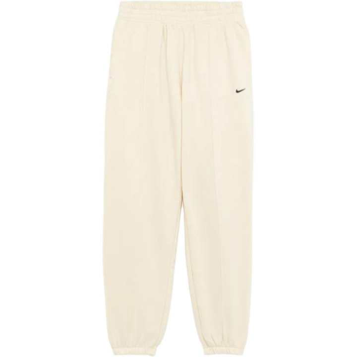 Nike Nike Knitted Sweatpants Women's Yellow