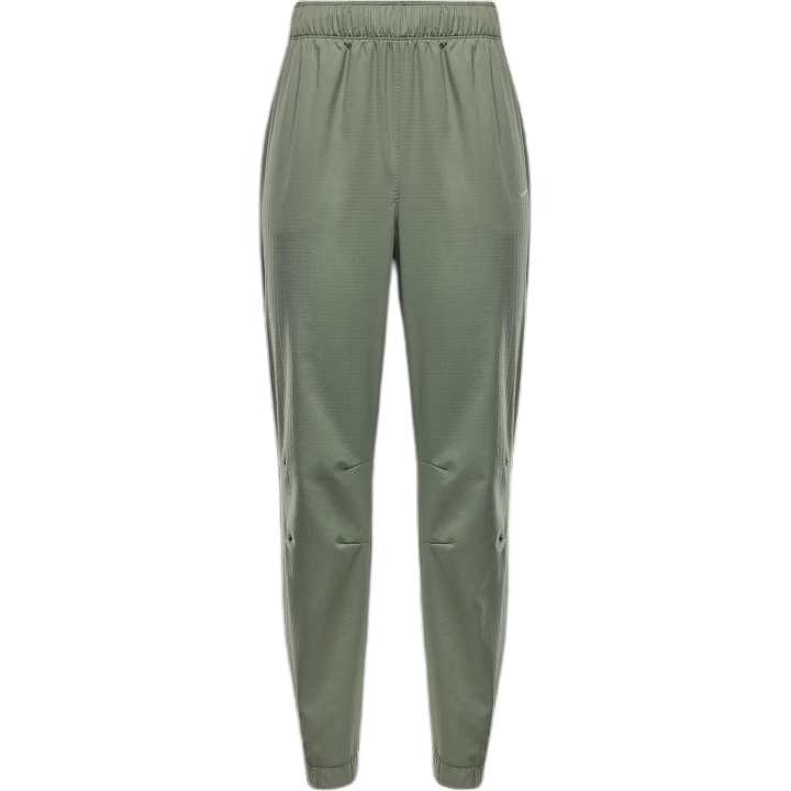 Nike Nike Dri Fit Knitted Sweatpants Women's Jade Horizon