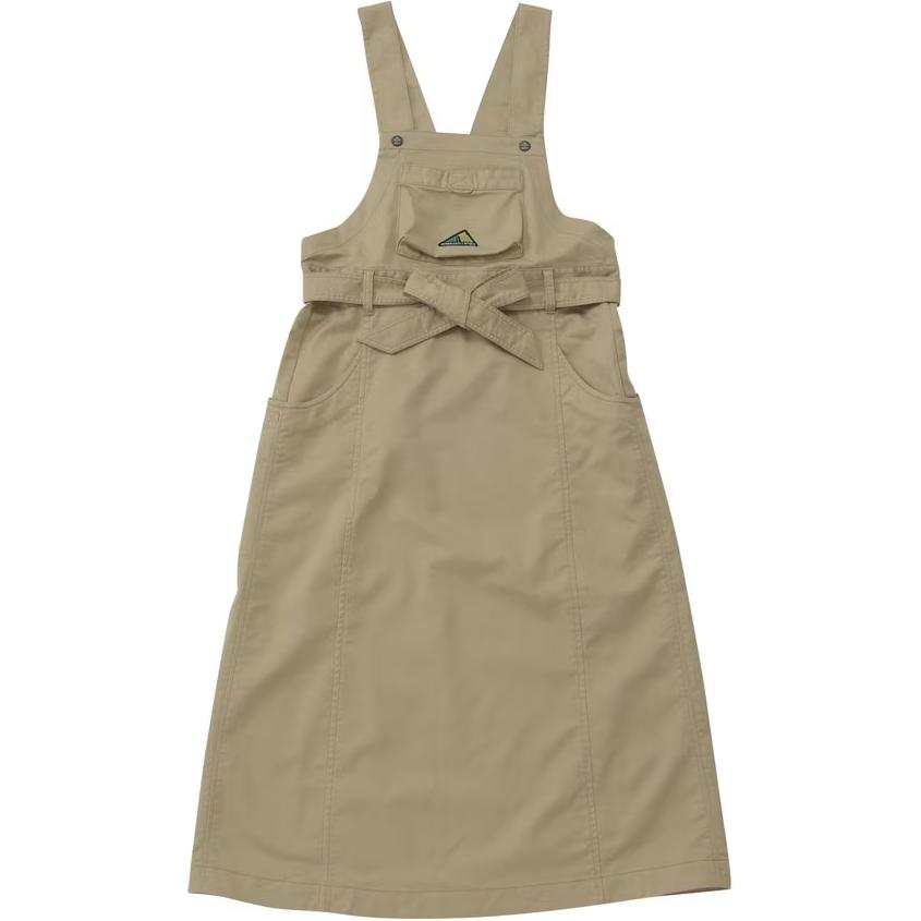 New Balance New Balance Sleeveless Dress Women's Light Umber