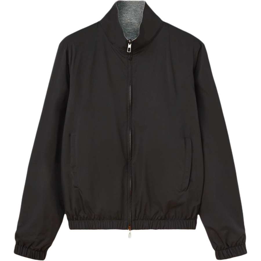 Loro Piana Bomber Jacket