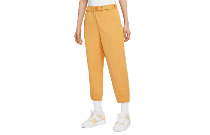 Nike Nike SPORTSWEAR TECH PACK Sports Pants Women's Tawny Moderate