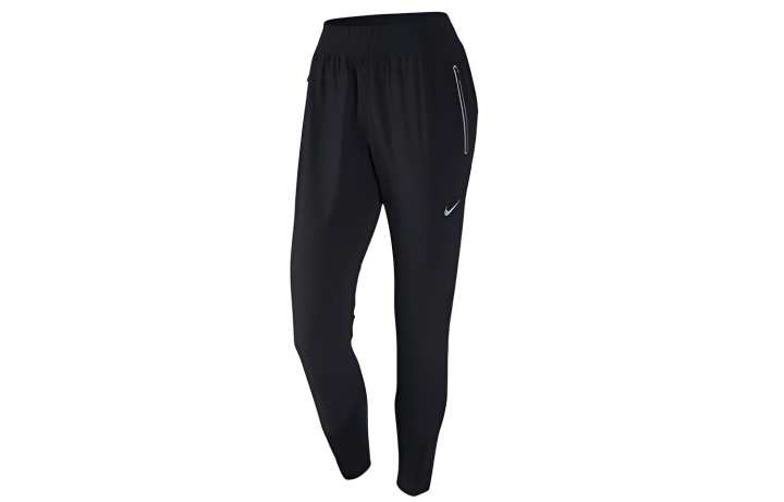 Nike Nike Sports Pants Women's Black Moderate