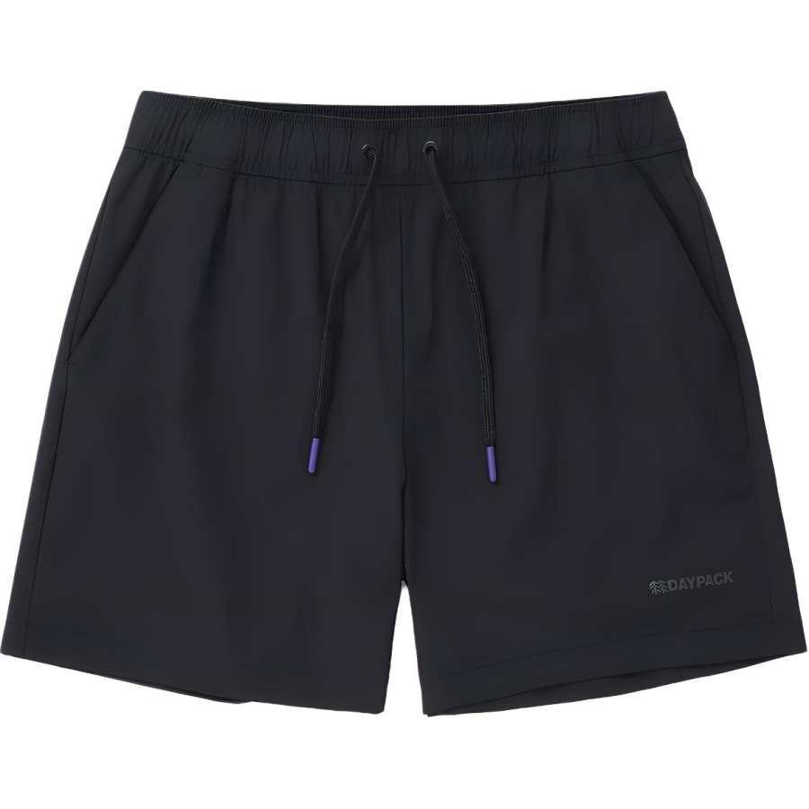 KOLON SPORT Casual Shorts Women's Black