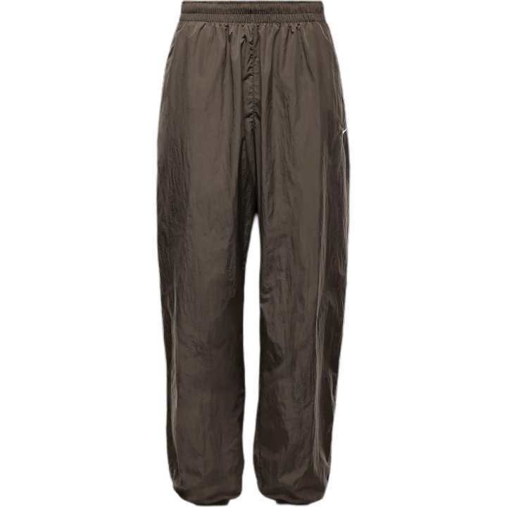 Nike Nike Sportswear Essential Women's Mid-Rise Oversized Woven Joggers