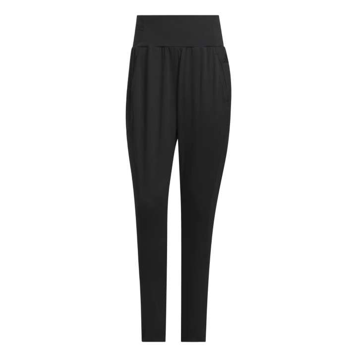 Adidas Adidas Knitted Sweatpants Women's Black