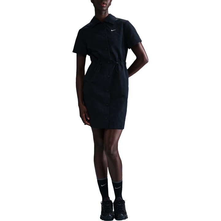 Nike Nike Sportswear Everything Wovens Women's Short Sleeve Mini Dress