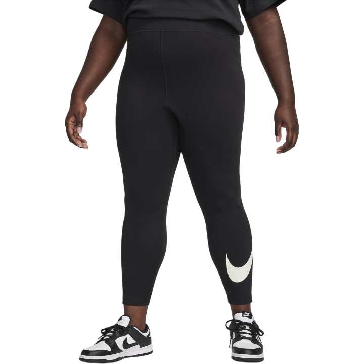 Nike Nike Sportswear Classics Leggings Women's Black