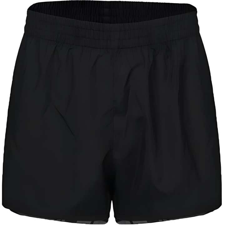 Adidas Adidas Casual Shorts Women's Black