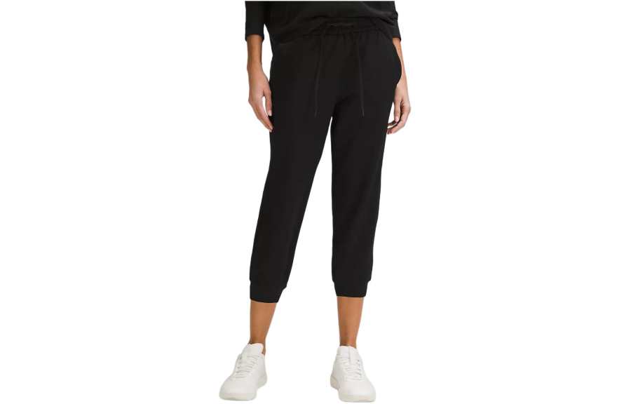Lululemon Lululemon Knitted Sweatpants Women's