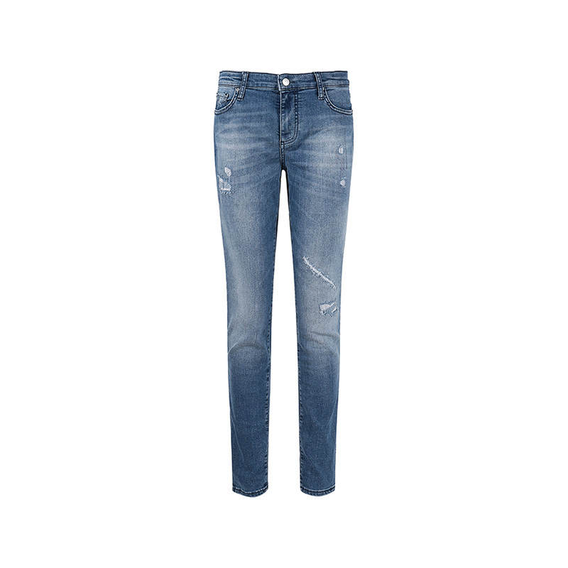 ARMANI EXCHANGE Jeans Women's Blue