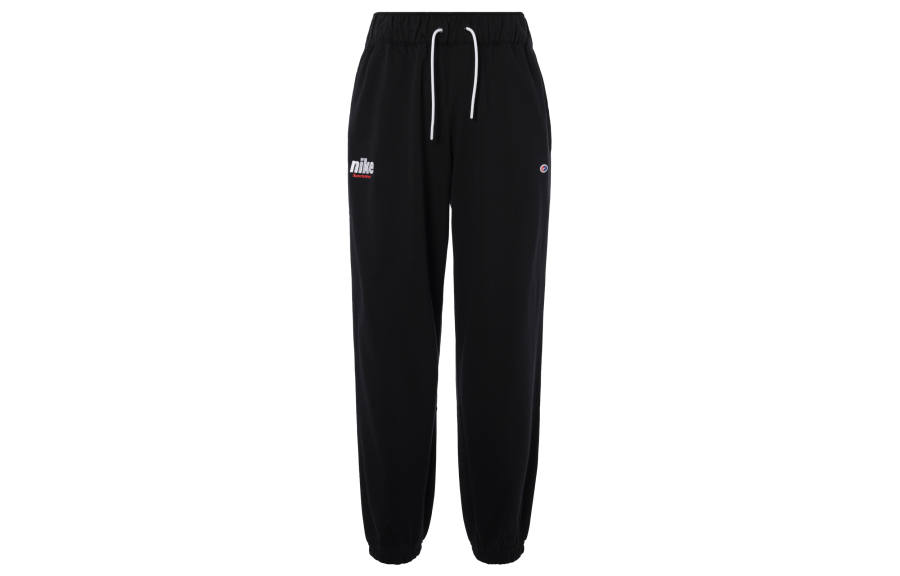 Nike Nike Sportswear Knitted Sweatpants Women's Black