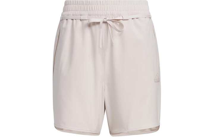 Adidas Adidas Casual Shorts Women's Light Pink