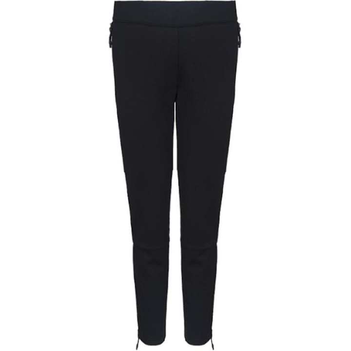 Adidas Adidas Knitted Sweatpants Women's Black