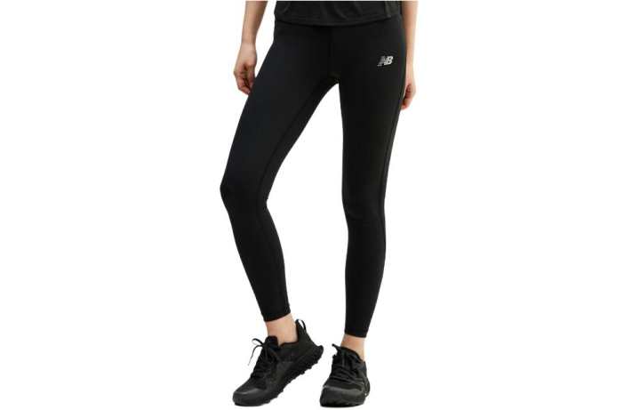 New Balance New Balance Leggings Women's Black