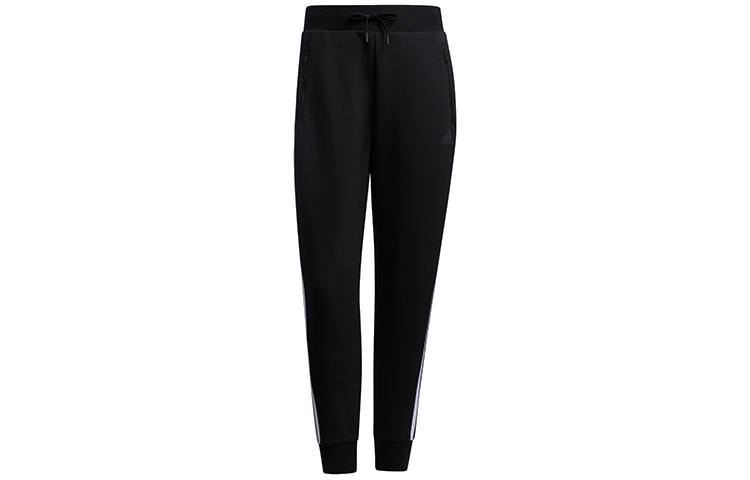 Adidas Adidas Knitted Sweatpants Women's Black