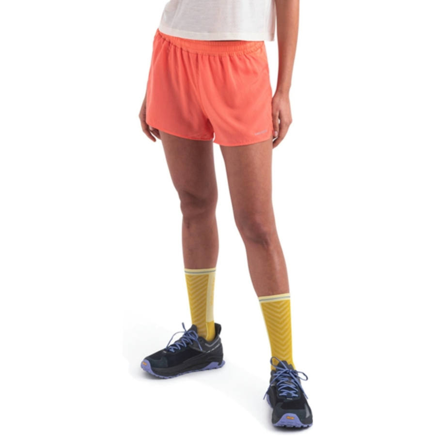 ICEBREAKER Casual Shorts Women's