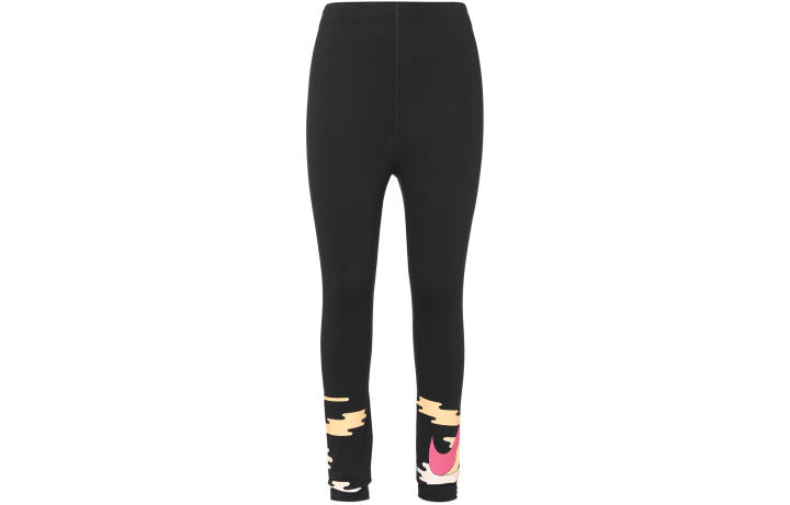 Nike Nike Sports Pants Women's Black