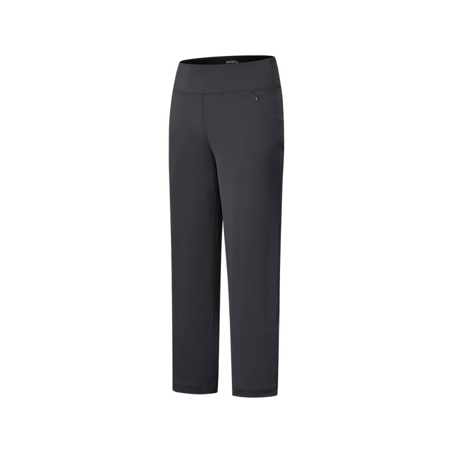 Saucony Knitted Sweatpants Women's Jet Black